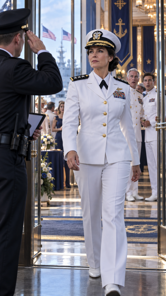 The Admiral They Erased